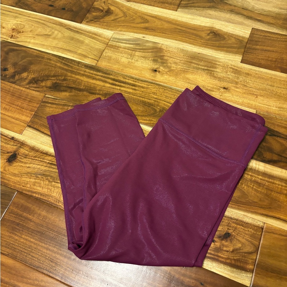 ZYIA Leggings
